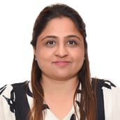 Dr. Nandini Juneja (PT)