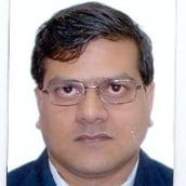 Naveen Goyal