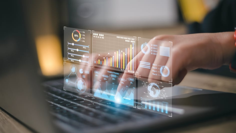 Navigating the Future of the CPG Industry with Digital Twins and AI