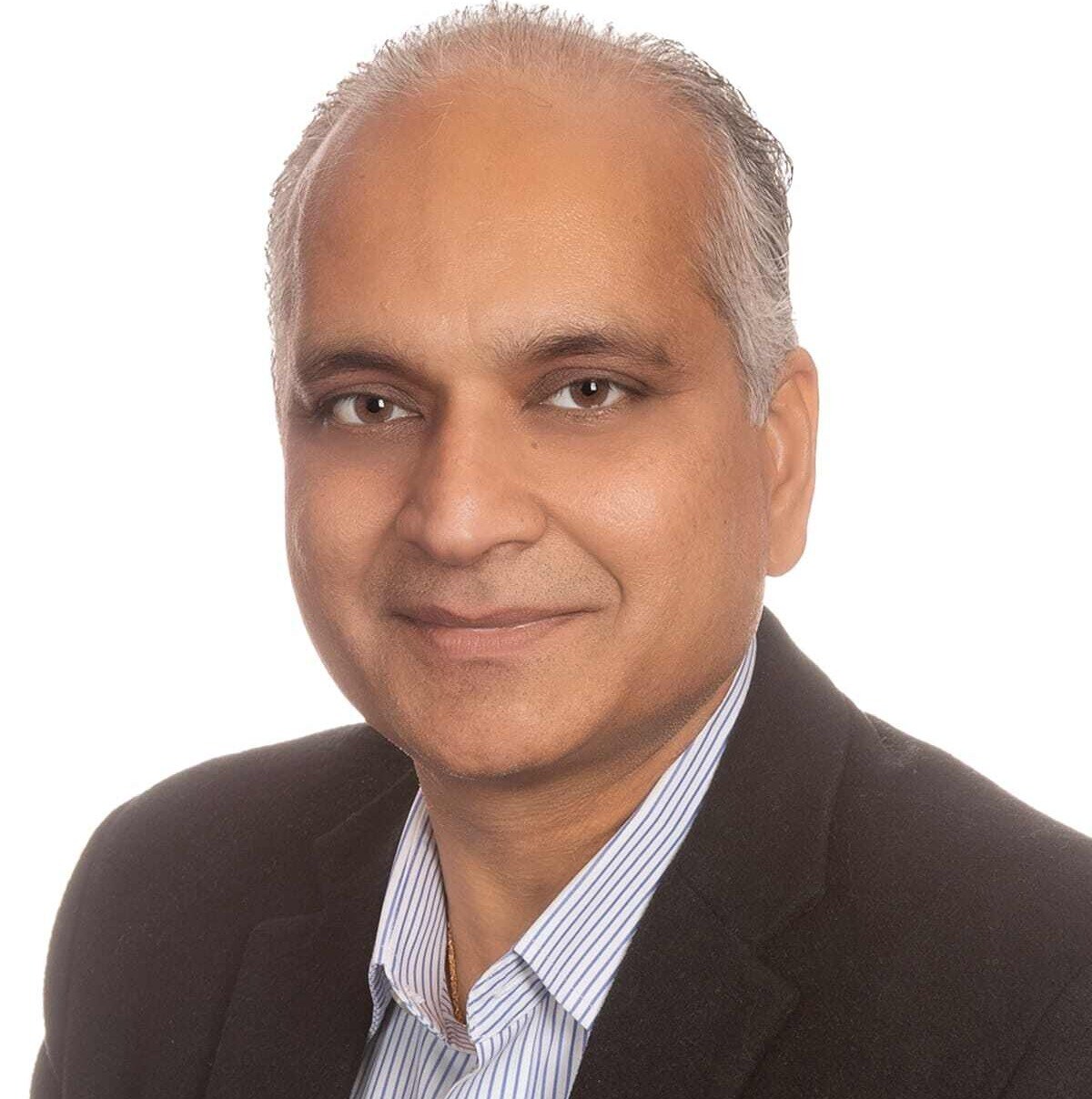 Niraj Patel
