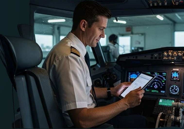 Coforge Technology POV 2026: Orchestrating Modern Airline Platforms for an AI-Driven Era