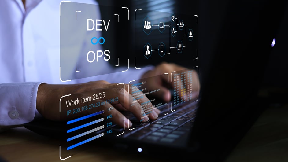 Embracing Efficiency: Salesforce DevOps in 2024