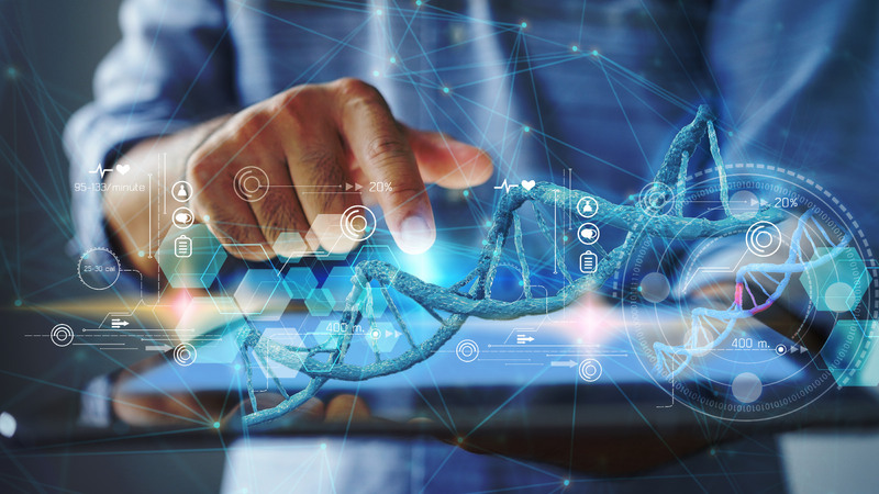 Pharma & Life Sciences Industry trends 2024
