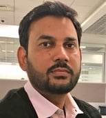 Ashutosh Aggarwal