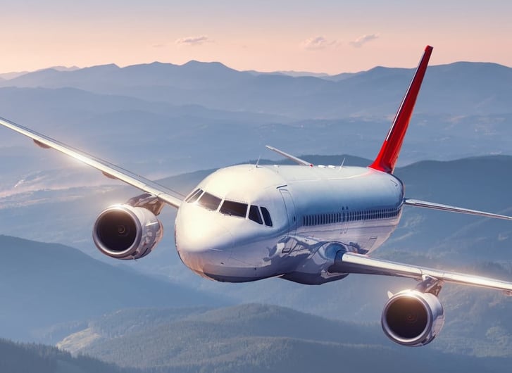 Design Thinking Workshop to accelerate innovation for World’s Leading Airlines