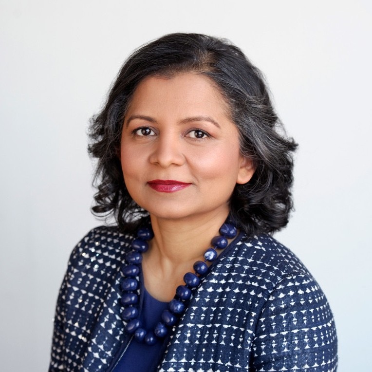 Preeti Singh