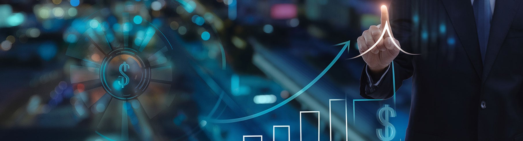 Coforge | Point of View ( POV) | Premium Projection: AI-Led Approach to Drive Profitability
