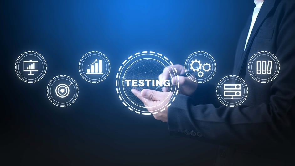 BlueSwan™: What You Need to Know about Coforge’s Next-Gen Proprietary Testing Platform!