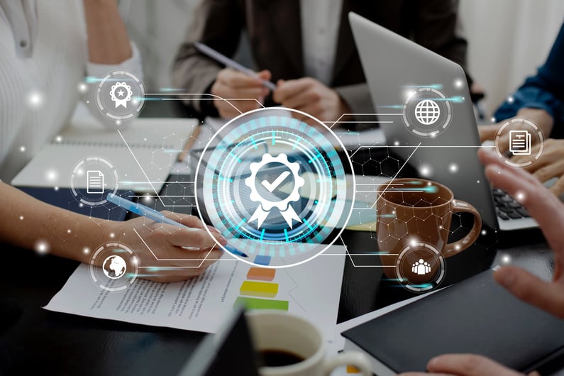 Annual Round-up of the Banking and Financial Services (BFS) Industry: Trends, Insights, and Coforge’s Strategic Priorities for 2025 and Beyond