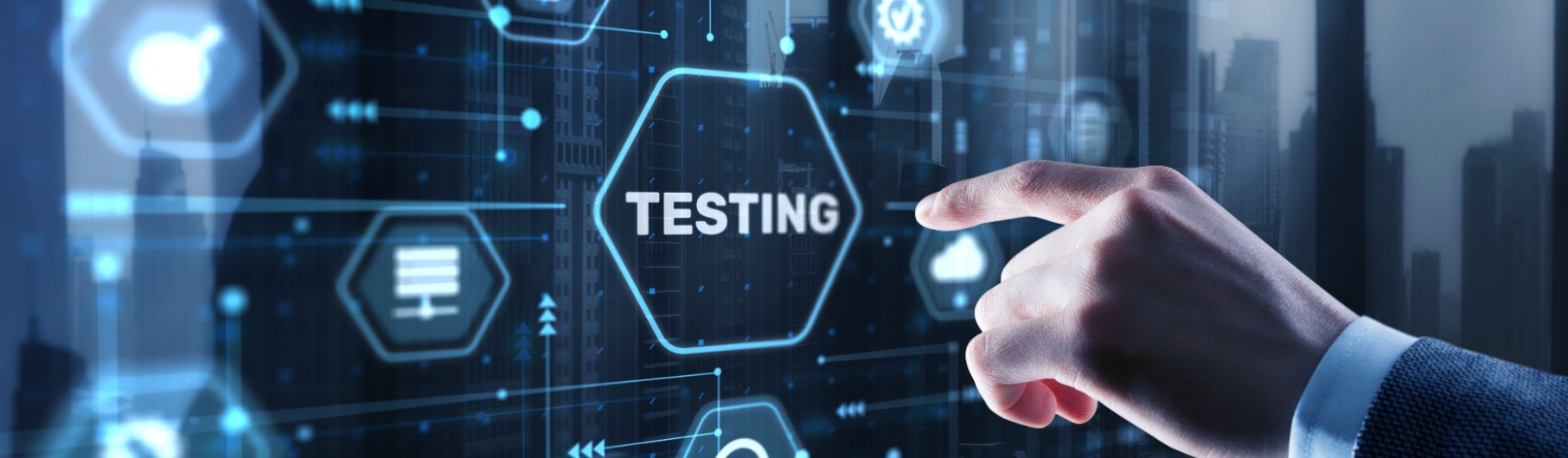 Adopting a test-driven development approach in Salesforce