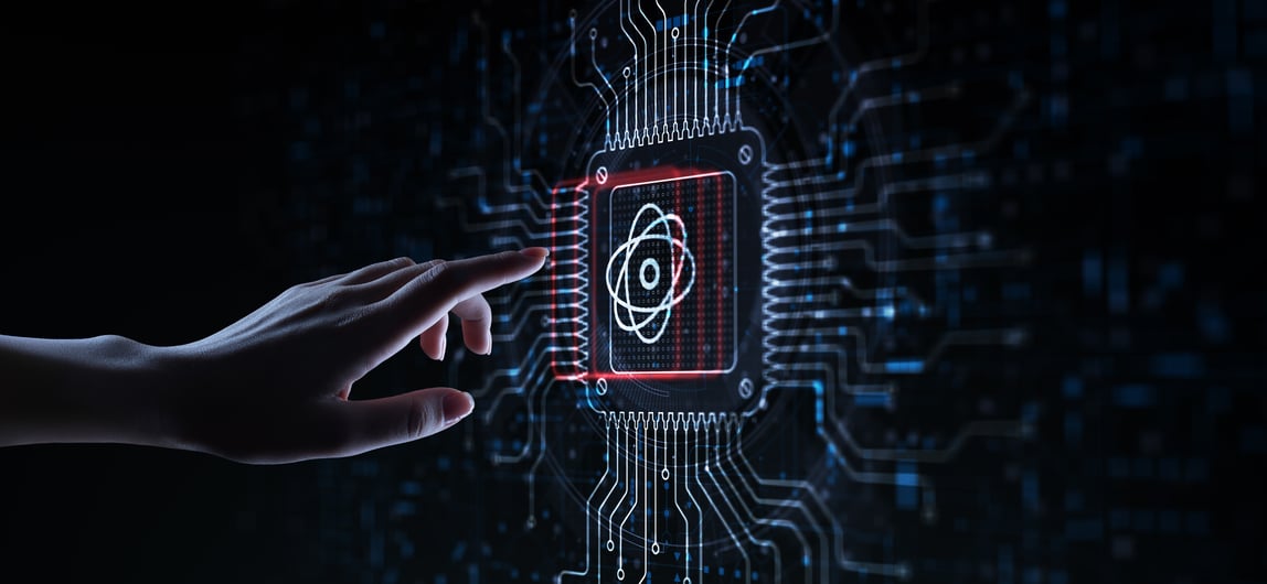 Quantum Computing: The Next Frontier in Computational Power
