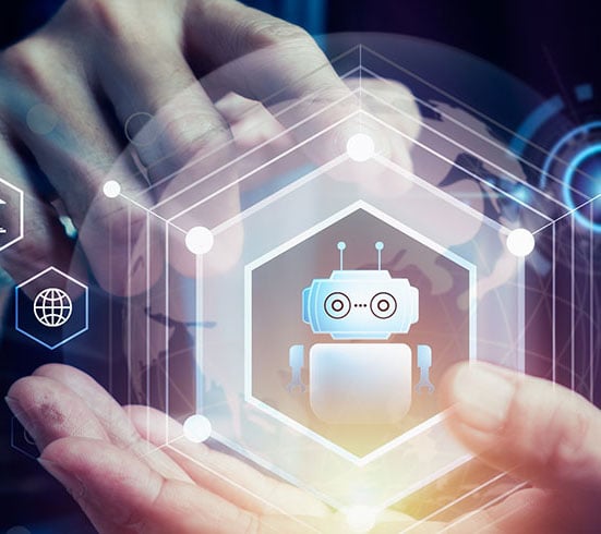 Does Still Using RPA as a Quick-Fix Solution Help Your Bank?