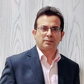 Rajeev Pandey