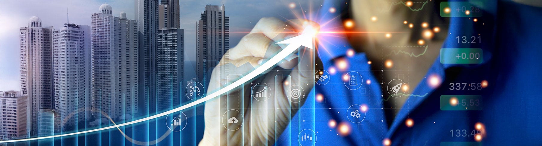 Ranked among the fastest growing Indian companies in the UK
