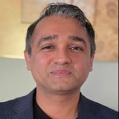 Ravi Sundaresan