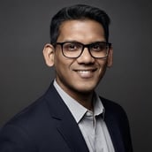 Ravinder Kumar