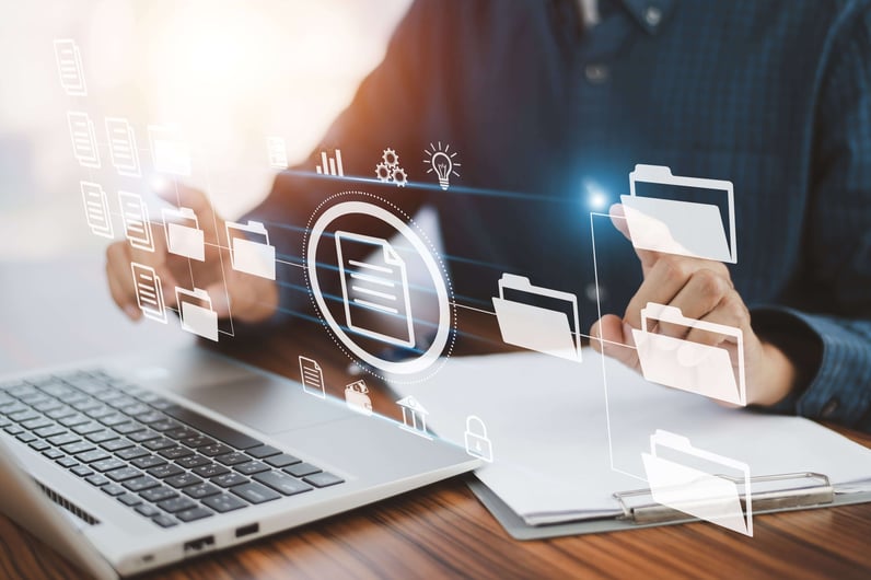 Data and Analytics Support for DORA Compliance