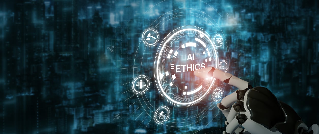 Responsible AI – An introductory guide on Fairness, Compliance, Explainable and Trust