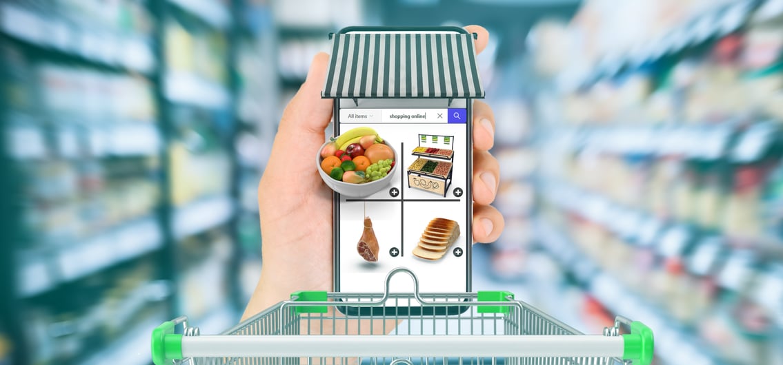 Revolutionizing Retail: The Power of Computer Vision and AI