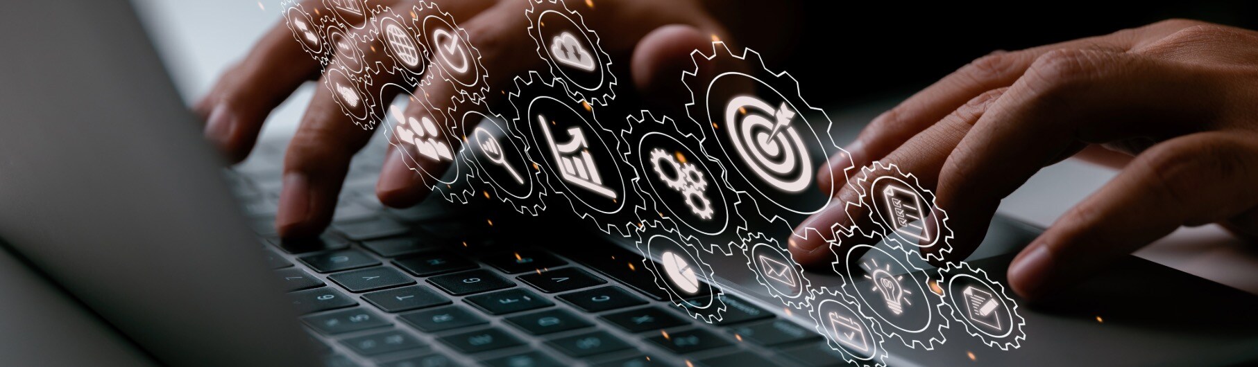 Using LLM agent workflows for improving, automating & deploying a reliable Full-stack web application testing process