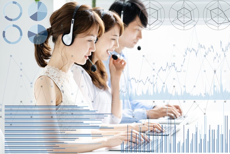 Contact Center Transformation: Amazon Connect and Service Cloud Voice