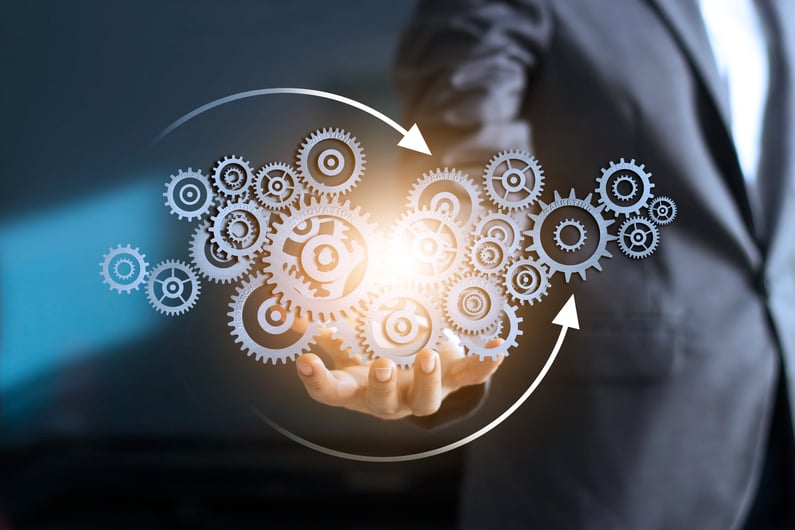 Transitioning from Pega to Salesforce