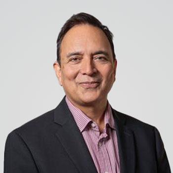 Sanjay Saxena