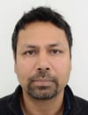 Sanjiv Roy