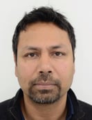 Sanjiv Roy