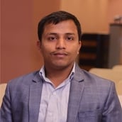 Satender Singh