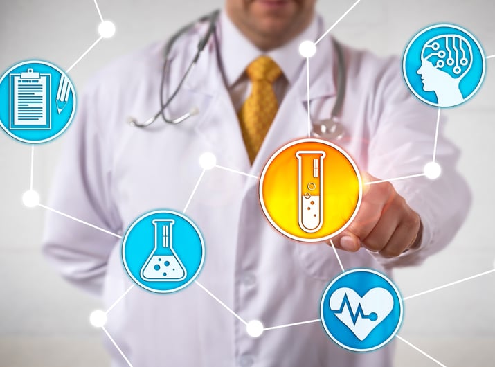 Driving Patient Safety and Supply Chain Transparency with Gen AI-Powered Track & Trace Solution