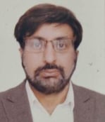 Suraj Chawla