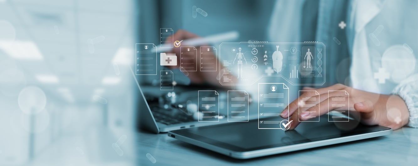Digital Companion for the Perioperative Surgical Phases: Redefining Surgical Care in the Digital Era
