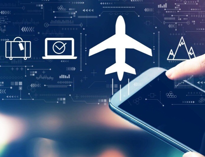The benefits of a Digital Retail Model for Airlines
