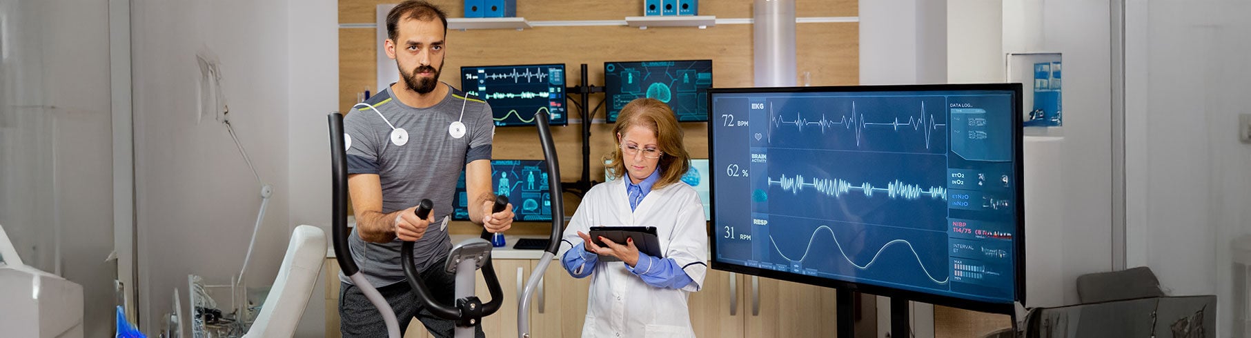 The Future of Physiotherapy for Neurological Conditions: How AI is Revolutionizing Rehabilitation