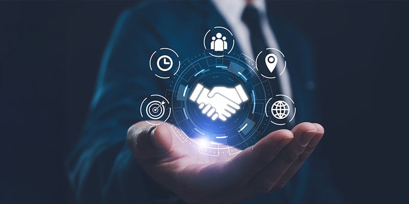Scaling CX Deals: Partnering for Larger Engagements