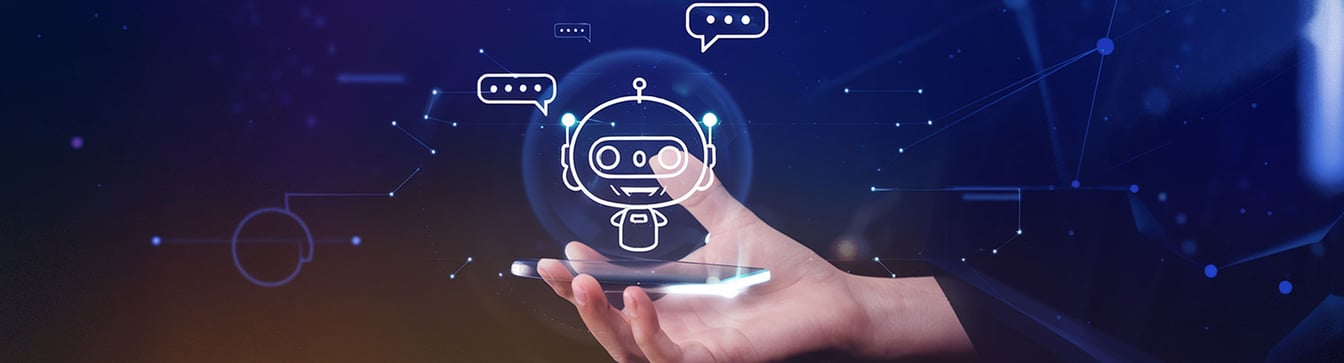 The extraordinary impact of Chatbots on Contact Centers and lower cost is just one of them!