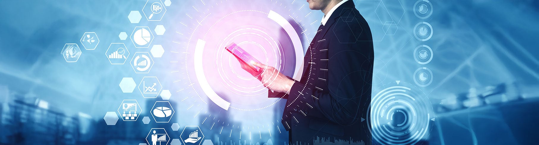 Coforge | Blog | Top 5 Customer Advantages of API-led Connectivity