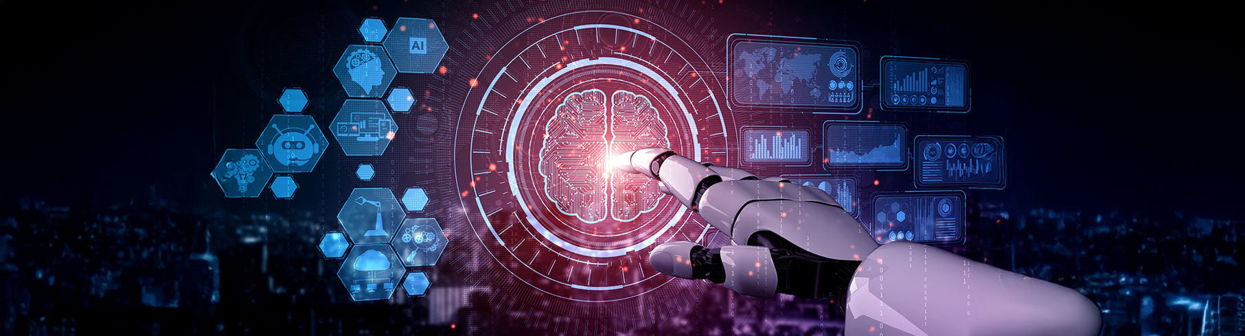 LLMs vs LCMs: Understanding the Evolution of AI Models