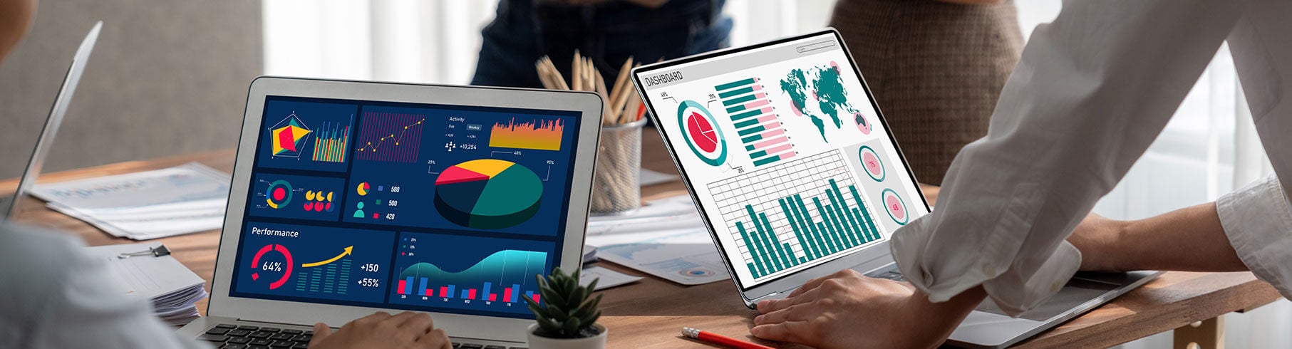 Using Metrics to Drive Continuous Learning and Growth