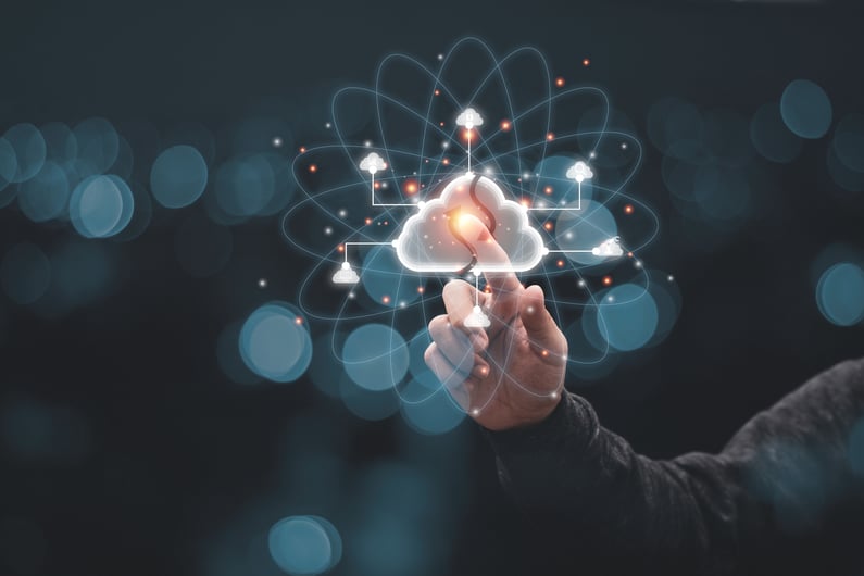 Why MuleSoft and Salesforce Commerce Cloud Are a Perfect Match