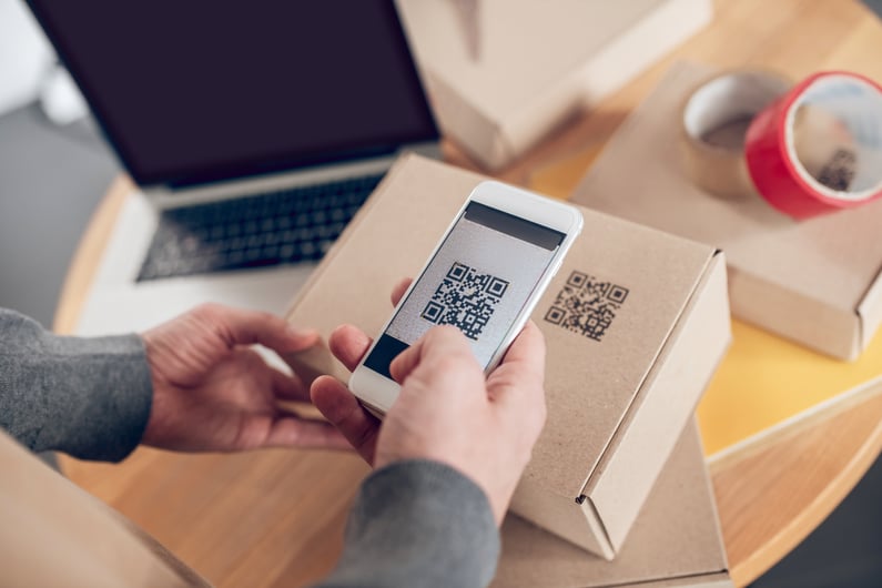 Driving Drug Anti-Counterfeiting for Patient Safety using AI powered Image Tagging Solution