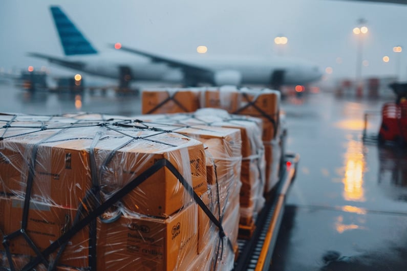 Cold Supply Chain Management