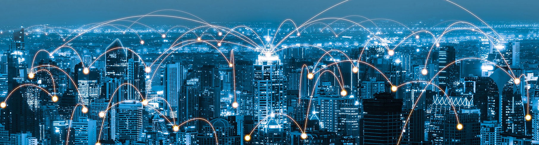 Welcome to the Fourth Industrial Revolution