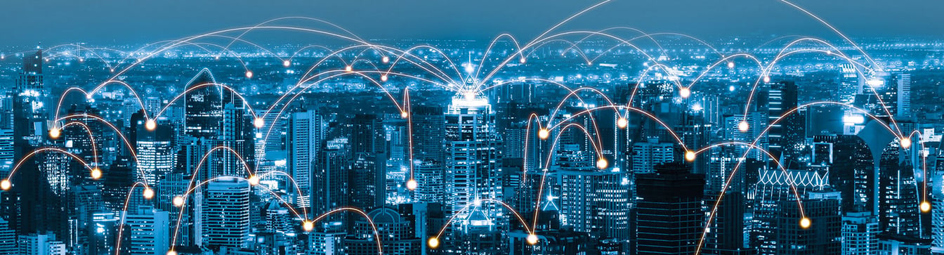 Welcome to the Fourth Industrial Revolution