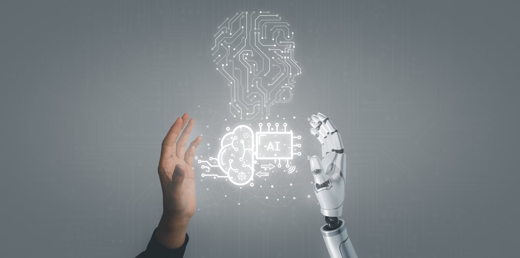 When AI passes Principles