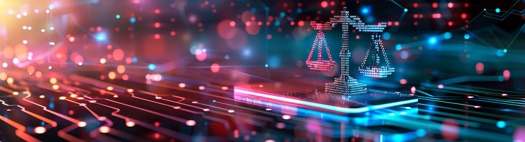 Why the Legal Industry should pay attention to Visual Analytics