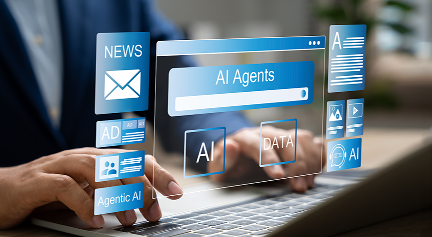 Building the Agentic Mesh: How Agent-to-Agent AI Communication Works