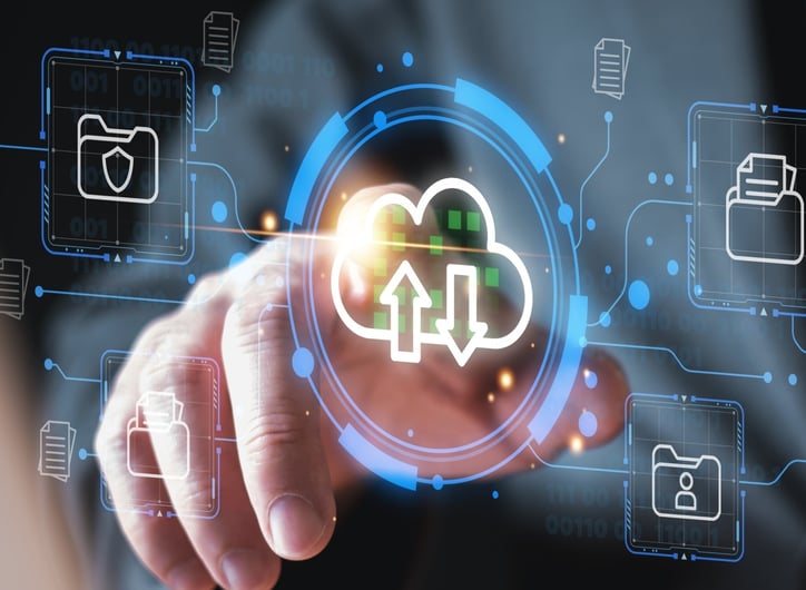 Beyond Cloud Migration: AI Powered Cloud Optimization