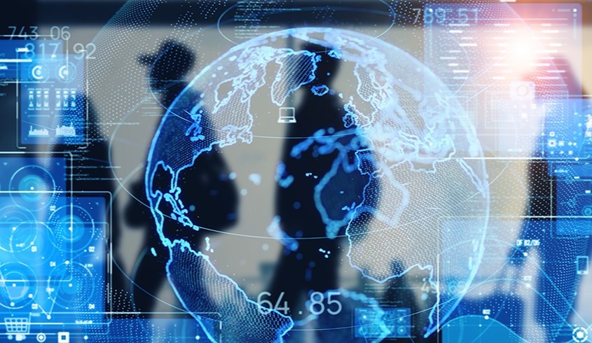 The Future of the Aviation Industry in a New Age of Technology
